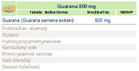Guarana